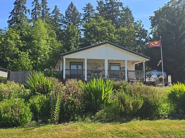 17710 83rd Street Ct SW, Longbranch, WA 98351