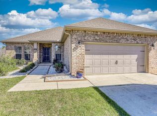 422 Chickadee St, Crestview, FL 32539