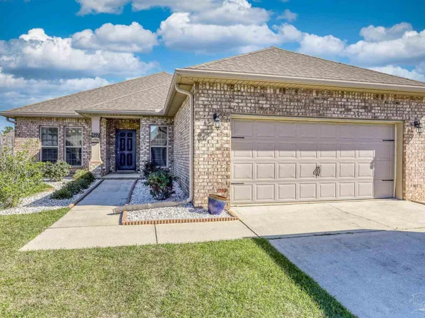 422 Chickadee St, Crestview, FL 32539