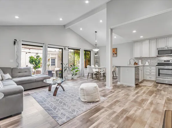 4717 Durango River Ct, San Jose, CA 95136