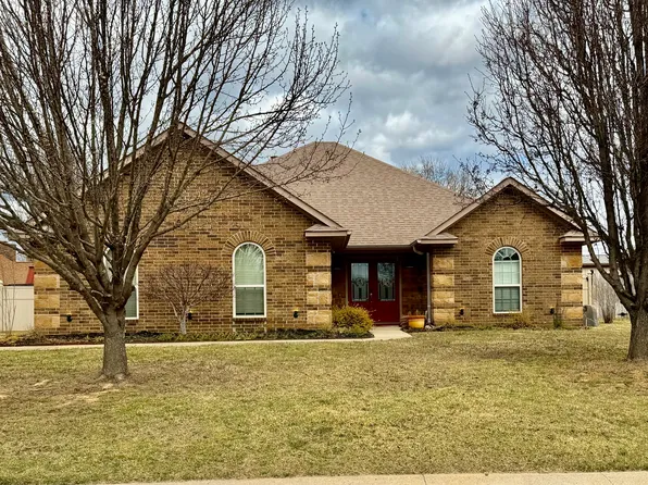 6 Copper Ridge Rd, Texarkana, TX 75503