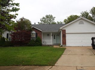 7245 Orchid Meadow Ct, Saint Louis, MO
