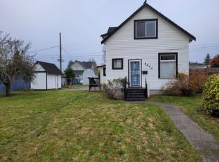 5410 Yakima Ave, Tacoma, WA 98408
