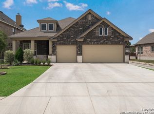 10530 Cima Vis, Helotes, TX 78023