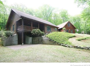 68 Cotton Hill Rd, New Hartford, CT 06057