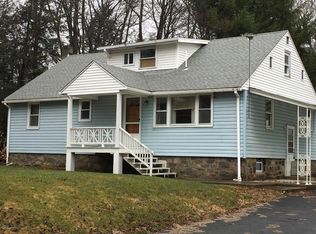 1122 Pope Rd, Tobyhanna, PA 18466