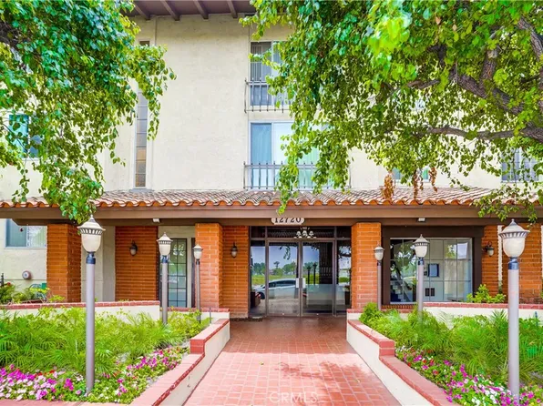 12720 Burbank Blvd Unit 331, Valley Village, CA 91607