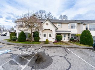 3380 Gladwin Rd #30, Abbotsford, BC V2S7G1