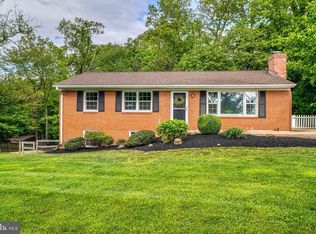 24540 Fossen Rd, Damascus, MD 20872