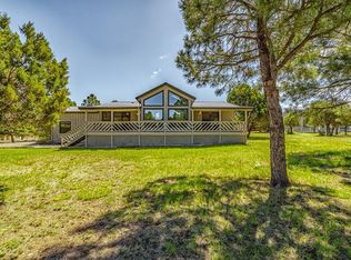 1426 High Mesa Rd, Alto, NM 88312
