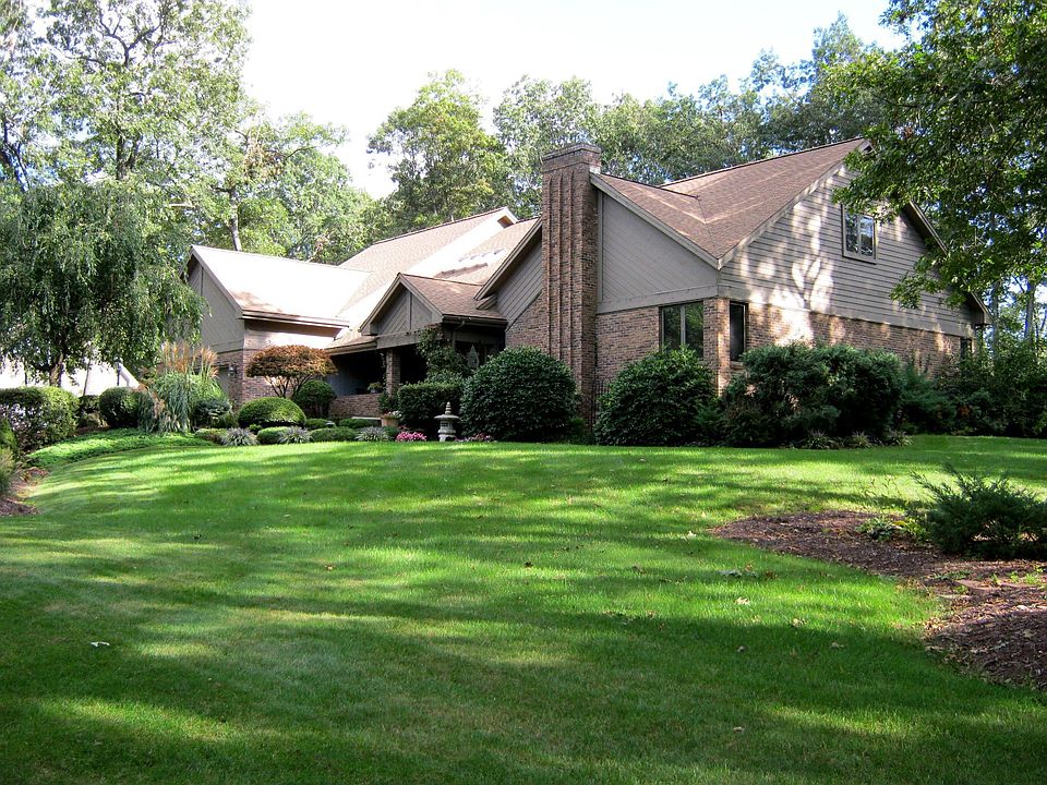 House Front View