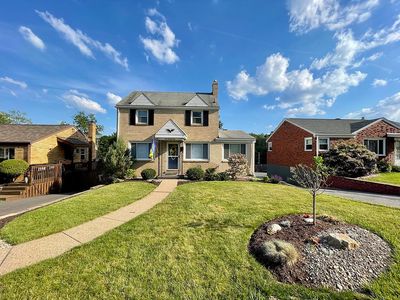 1024 Hastie Rd, Pittsburgh, PA, 15234