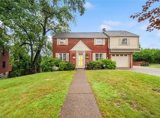 192 Glenfield Dr, Pittsburgh, PA 15235