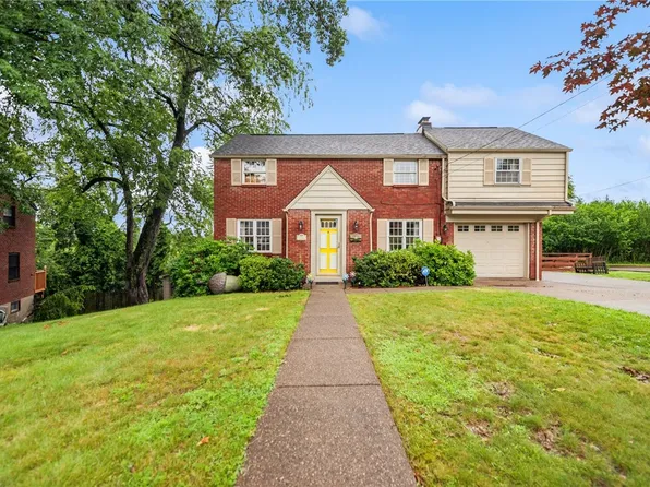 192 Glenfield Dr, Pittsburgh, PA 15235