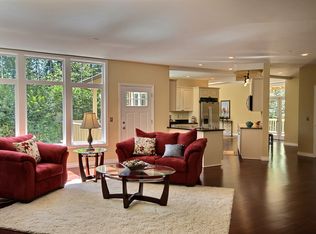 16625 Cedar Grove Rd SE, Maple Valley, WA 98038