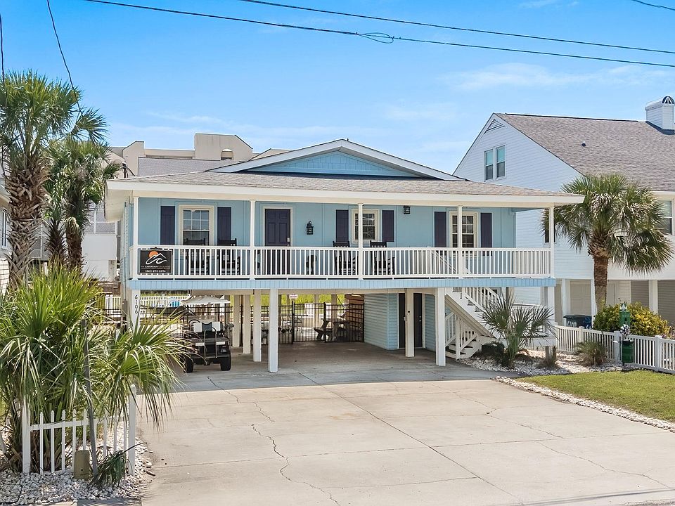 6106 Nixon St., North Myrtle Beach, SC 29582 | MLS #2621917 | Zillow