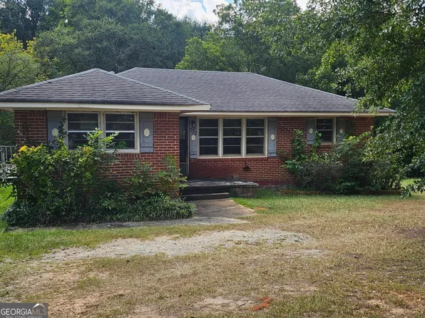 333 Henderson St, Jackson, GA 30233