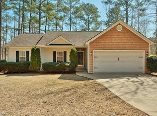 55 Dogwood Ln, Newnan, GA 30263