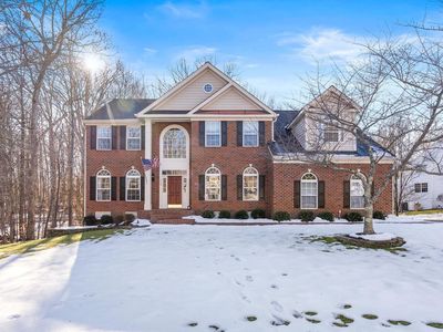 7445 Goshen Ct, Manassas, VA, 20112