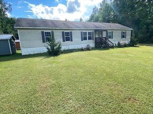 385 Doswell Rd, Blackstone, VA 23824