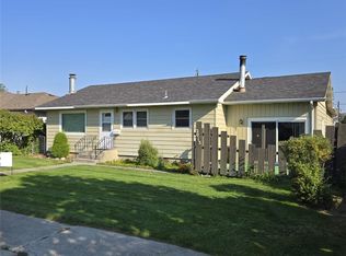 2013 Clark Ave, Billings, MT 59102