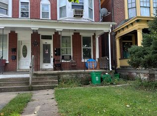 488 Linden Ave, York, PA 17404