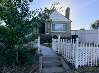 3745 Wolff St, Denver, CO 80212