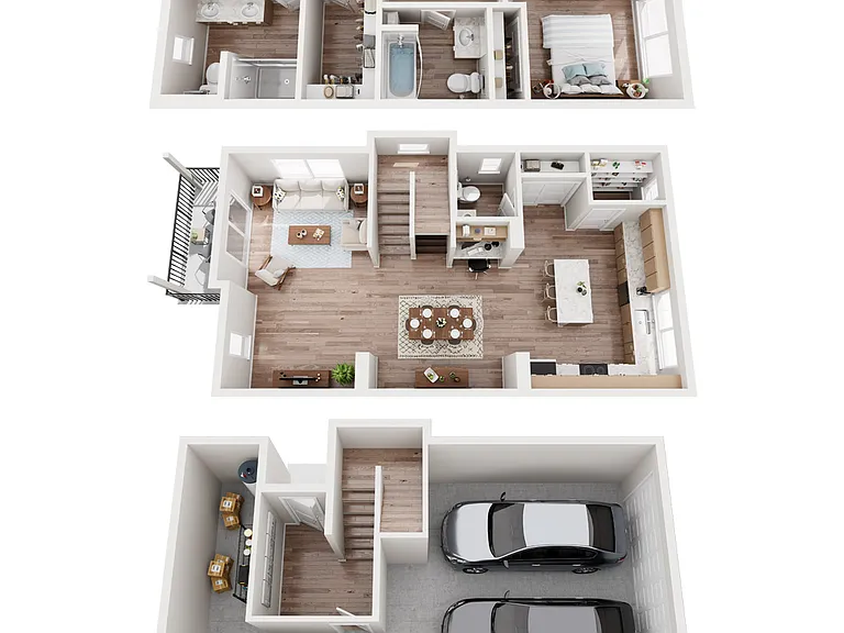 Embark At Uplands — Photo 35