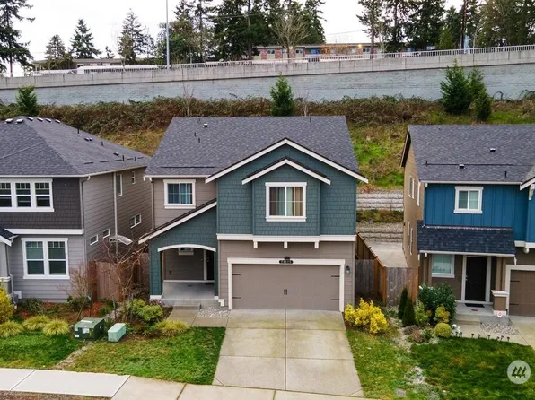 28026 15th Avenue S, Federal Way, WA 98003