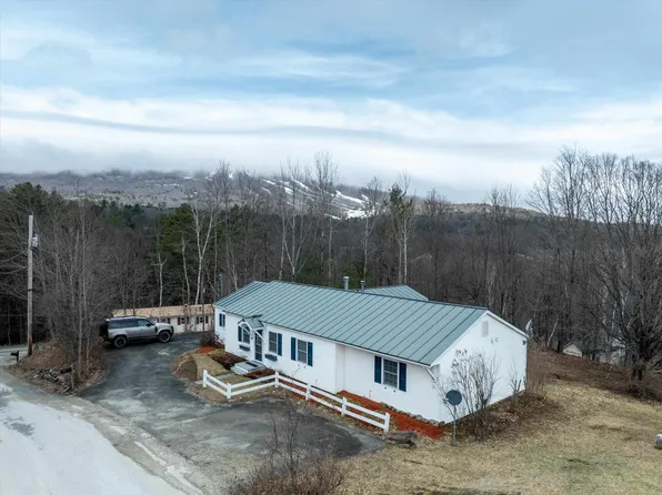 4 Twine Hill Road, Ludlow, VT 05149