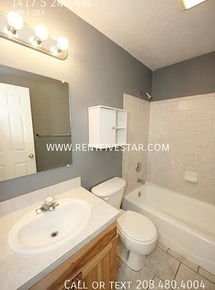 1417 S 2nd Ave — Photo 8