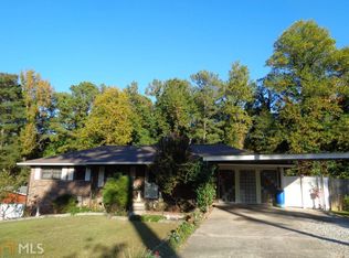 5871 Charles Ln, Austell, GA 30106