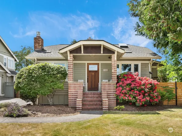 8425 13th Avenue SW, Seattle, WA 98106