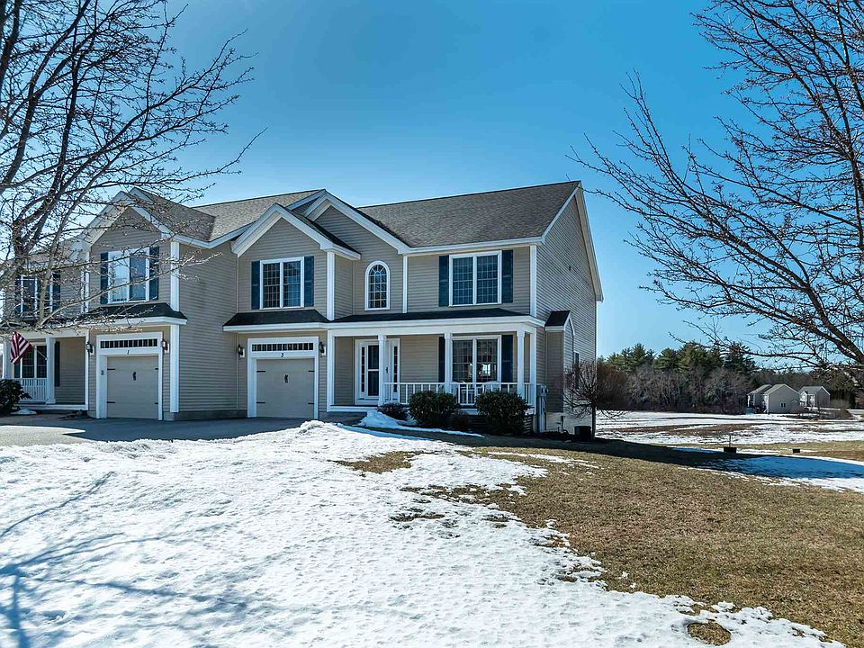 Pineo Farms 3 Pineo Farms Rd Seabrook NH Zillow