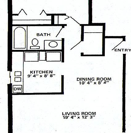 5th image of 1565 N Winslowe Dr