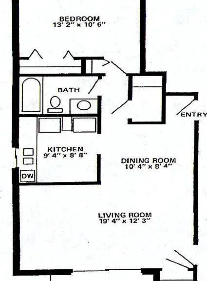 1565 N Winslowe Dr — Photo 5