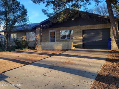 3509 Nicholet Trl, Prescott, AZ, 86305