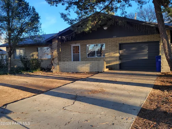 3509 Nicholet Trl, Prescott, AZ 86305