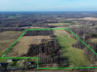 County Road 376, Bangor, MI 49013