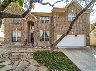 6042 Cedar Path, San Antonio, TX 78249