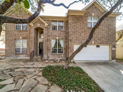 6042 CEDAR PATH, San Antonio, TX, 78249