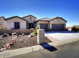 16595 W Almeria Rd, Goodyear, AZ 85395