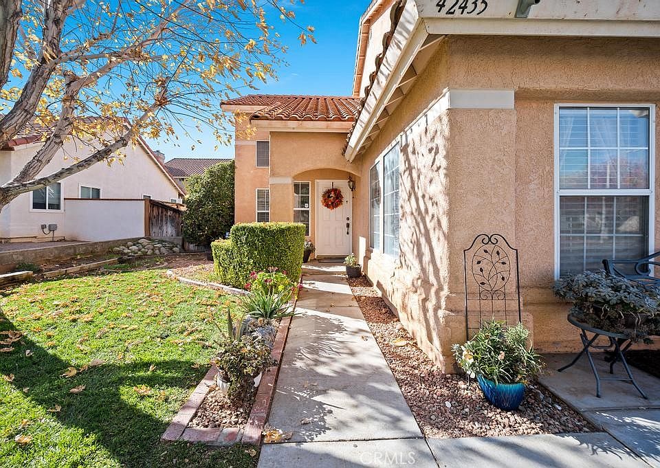 42435 Butterscotch Ln, Lancaster, CA 93536 MLS SR23211415 Zillow