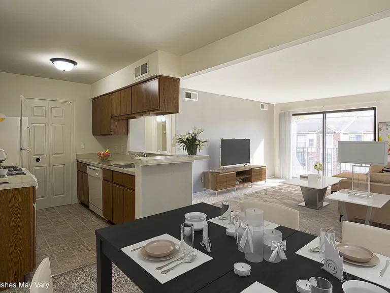 Windemere Apartments — Photo 47