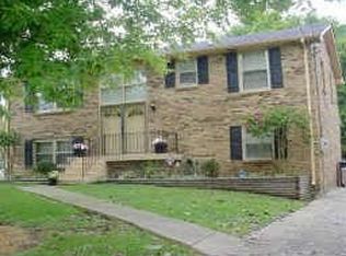 4989 Algonquin Trl, Antioch, TN 37013