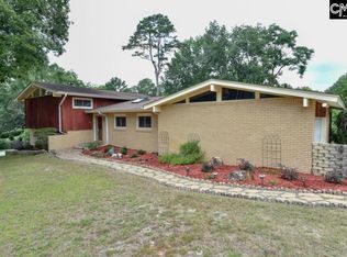 3525 Boundbrook Ln, Columbia, SC 29206