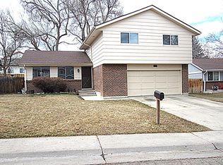 6443 Zang Ct, Arvada, CO 80004