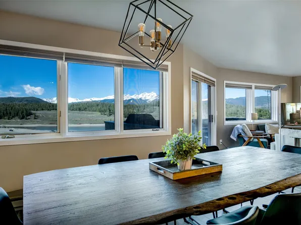 134 Ensign Dr Unit A, Dillon, CO 80435