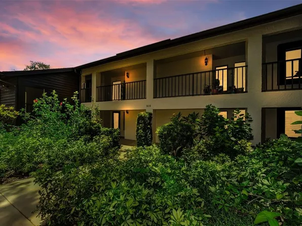 3610 MAGNOLIA RIDGE CIRCLE #1304, PALM HARBOR, FL 34684