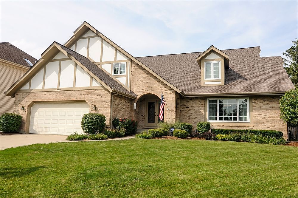 1580 Charlemagne Dr, Hoffman Estates, IL 60192 Zillow